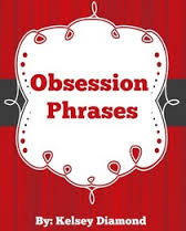 Obsession Phrases Pdf